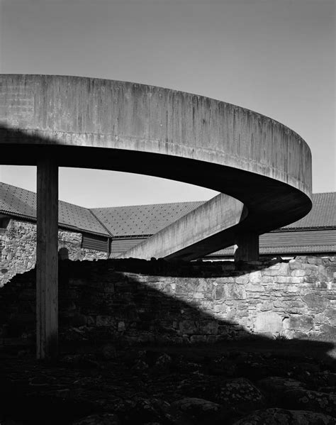 Hélène Binet · Transitions · Divisare Scandinavian Architecture
