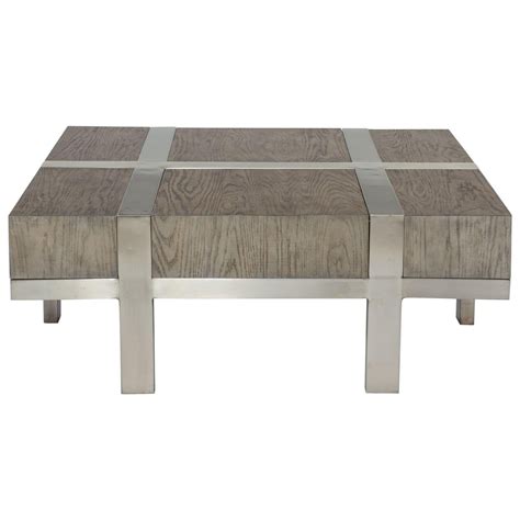 Bernhardt coffee tables, media cabinets, and t.v stands will all contribute a unique special quality that is sure to bring you joy with every new day that arrives. Bernhardt Bernhardt Interiors - Leigh Square Cocktail ...