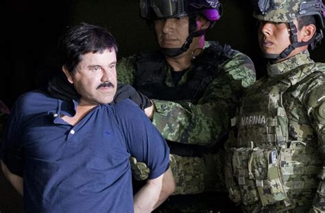 Jury Set To Retire In El Chapo Trial After 35 Days Of Murder And Mistresses