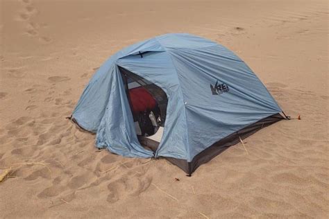 Best 8 Desert Tents For Sandy Environments Untamed Space