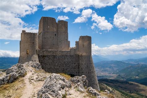 Cosa Visitare In Abruzzo Tappe Da Non Perdere In Giro A Pi Non Posso