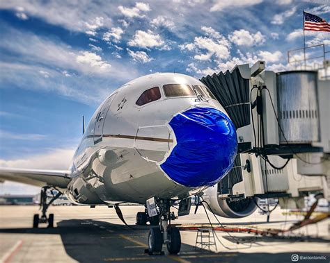 United Airlines Still Uncertain About Timing Of Demand Recovery | Aviation Week Network