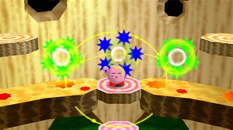 Kirby 64 The Crystal Shards Coming To Switch Online Next Week Egm