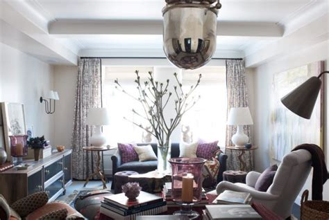 Top 5 New York Interior Designers Youll Love It Living Room