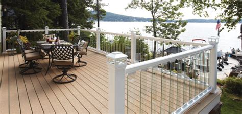 We did not find results for: Deckorators CTX Railing Systems