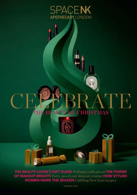 A Very Luxury Christmas - Portfolio | Owen Gildersleeve | Christmas