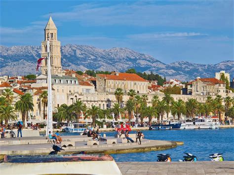 Why You Should Visit Croatia In May | Orvas Villas