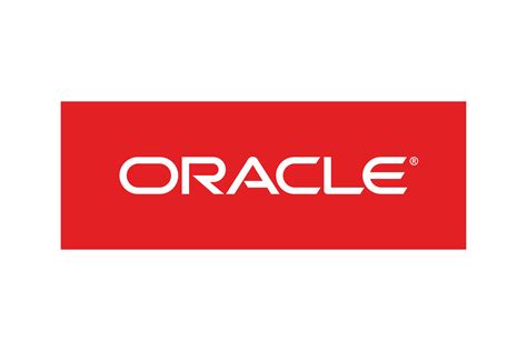 Oracle Transparent Logo