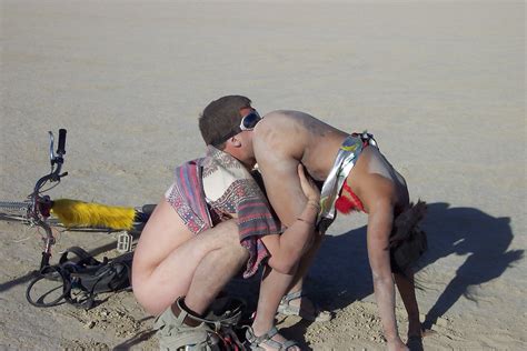 Burning Man Festival Porn Pictures Xxx Photos Sex Images 1372633