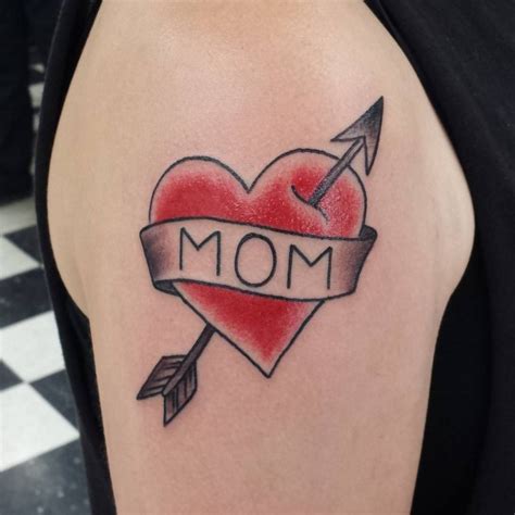 65 Best Mom Tattoo Ideas Designs Share Your Love 2019