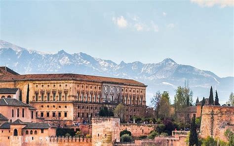 İspanyada Gezilecek Yerler Listesi En Güzel 20 Yer Önerisi Mng Turizm