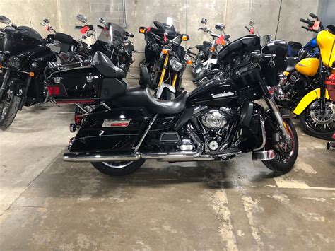 Selling our 2012 harley, mileage 5177, like new, always garaged, has cruise control. 2012 Harley-Davidson Ultra Limited | American Motorcycle ...