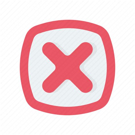 Cancel Close Delete Remove Icon Download On Iconfinder