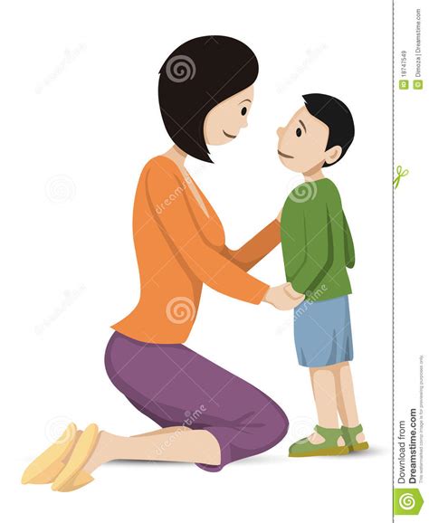 Adult And Child Talking Clipart 10 Free Cliparts Download Images On