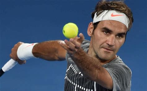 Famous Tennis Player Roger Federer 30 Best Images