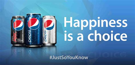 Pepsi Campaign On Behance