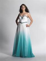 Pictures of Plus Size Semi Formal Dresses Under 50