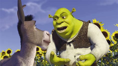 Shrek At 20 The Ogre Still Packs A Punch The Indiependent