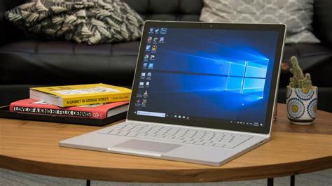 Microsoft Surface Book 3: Release date, price, specs and everything