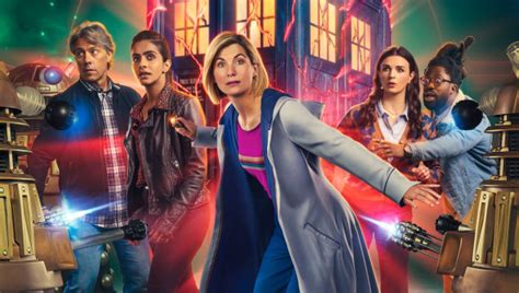 New Details About The 2022 Doctor Who Special Emerge Lovarzi Blog