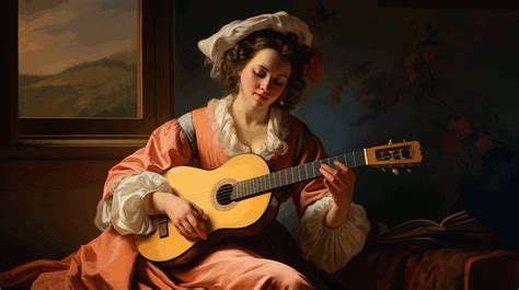 Four Renown Female Classical Guitar Composers