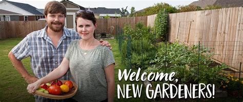 Welcome New Gardeners Garden And Yard Herb Garden Growing Veggies