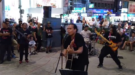 Maybe you would like to learn more about one of these? Street music in Kuala Lumpur, Bukit Bintang. - YouTube