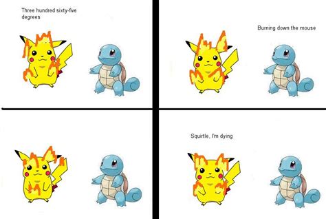 What is the meme generator? Image - 79134 | Im Dying Squirtle | Know Your Meme