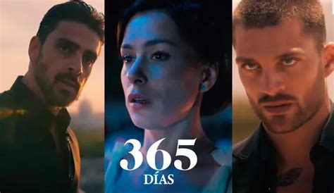 365 Días Parte 3 Película Completa Online En Español Por Netflix Hora De Estreno Cómo Y Dónde
