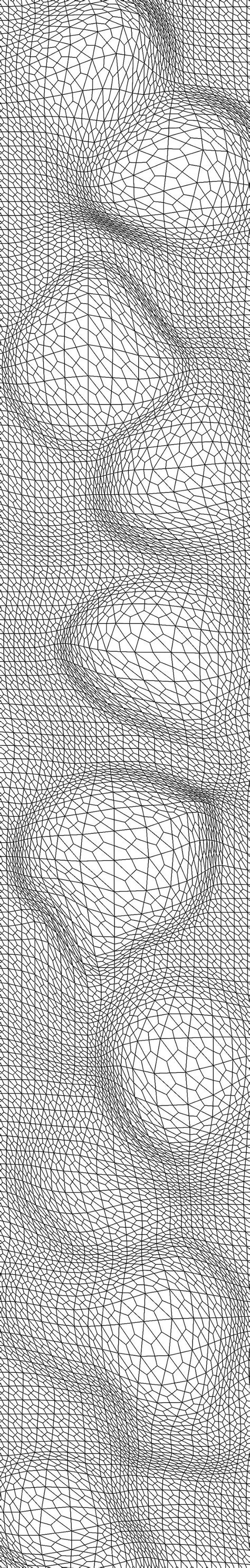 Parametric Pattern Design By Yunus Emre Kara Parametric Design