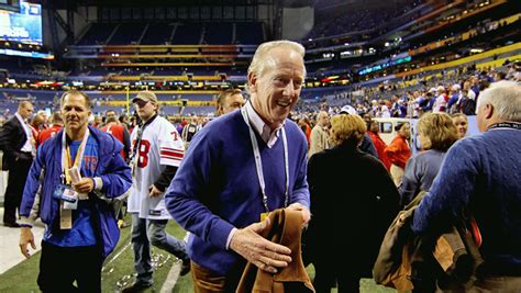 Archie Manning Special To See Eli Win In Indy Nbc New York