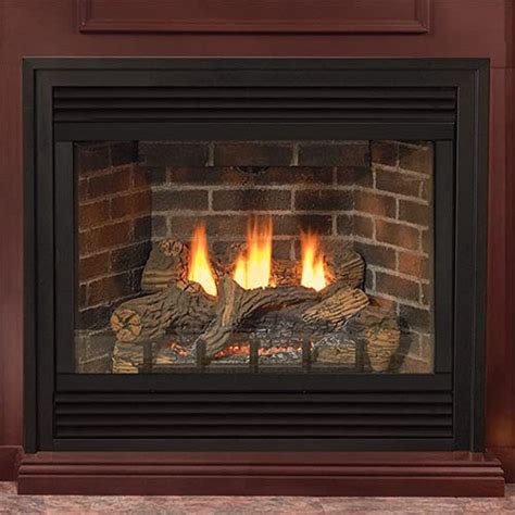 List Of Top Ten Best Direct Vent Gas Fireplace Experts Recommended