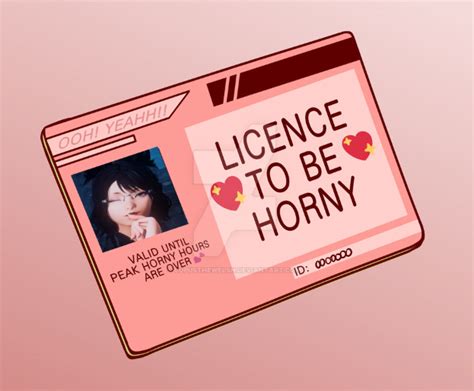 On Twitter Ebonybunbun Well Uhhh I Have A Licence