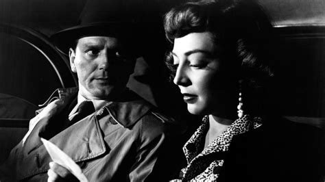 Classic Film-Noir Movies | Classic Movies Channel