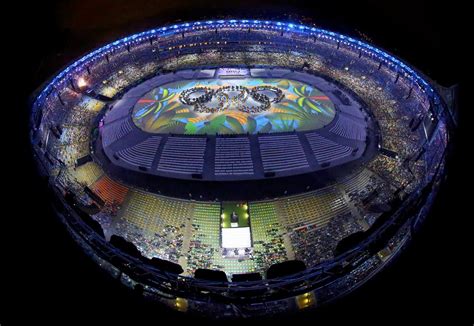 Zawody sportowe rozpoczęły się jednak 3 sierpnia (piłka nożna). Igrzyska olimpijskie 2016. Żegnaj Rio, witaj Tokio. Piękna ...