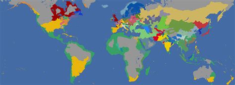 Portugal is a brilliant nation for any beginning player to europa universalis 4. Post your Europa Universalis 4 Empire | Paradox ...