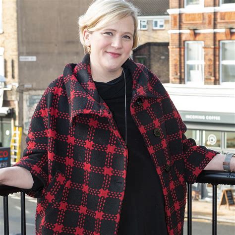 Stella Creasy Announces Her Birth With A Clever Labour Pun