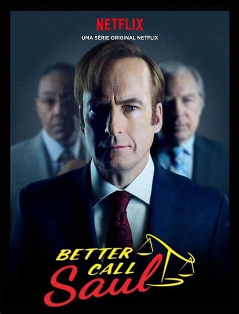 Better Call Saul 3 Sezon 6 Bölüm 1080p The Best Tv Series Online