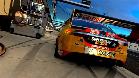 Forza Motorsport Player Hands On Test Confirmed Turn 10 Accepting Sign