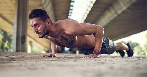 Give Your Workout Something Different With These Easy To Execute Pushup