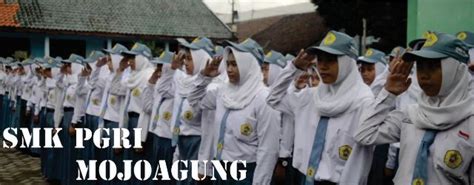 Silahkan share disini semua yang berkaitan dengan lowongan pekerjaan. Selamat Datang di SMK PGRI Mojoagung