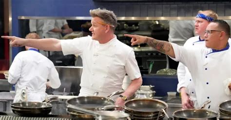 Hell's Kitchen Season 21 Episode 7: Release Date, Preview & Streaming