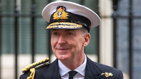 British Military Top Brass How Much Do They Earn