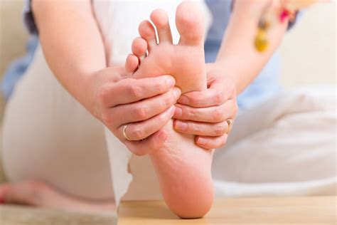 Nerve Problems And Numbness In Feet Learn More Foot Exercises Nerve Problems Foot Massage