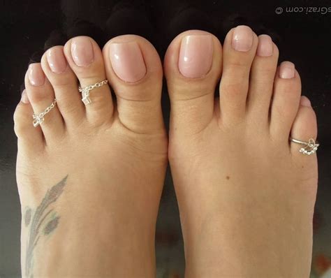 Pretty Toe Nails Cute Toe Nails Pretty Toes Sandal Ready Feet