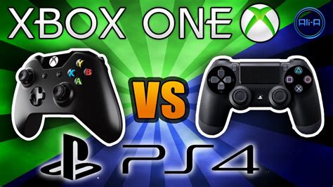 Bioshock infinite xbox games wallpapers, ps games wallpapers, pc games wallpaper. Xbox One vs PS4 Specs - Xbox One Gameplay! New Microsoft ...