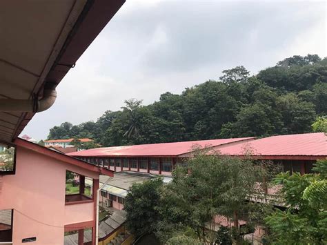 Sekolah menengah kebangsaan (perempuan) sri aman or also known as smk (p) sri aman, is an elite malaysian girls' secondary school. SMK(P) Taman Petaling | The Community Chest