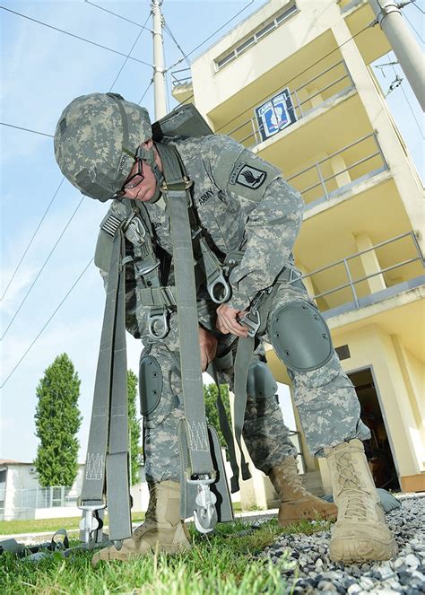 173rd Airborne Brigade Training In Vicenza Italy Article The