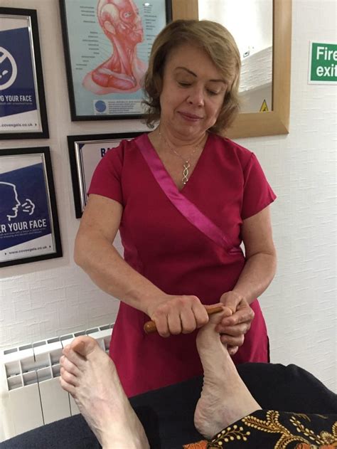 Thai Foot Massage Massage Therapy And Health Treatment In Colchester Essex