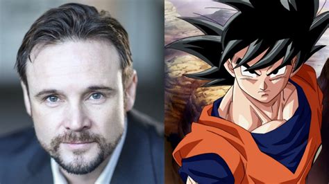 Curious to hear what the japanese voices sound like in dragon ball z: Kirby Morrow, Dragon Ball Z Voice Actor Dies At Age 47 ...